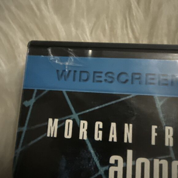 Along Came a Spider (DVD, 2001) - Picture 2 of 5